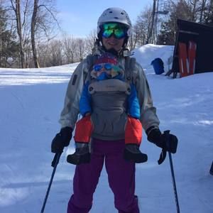 Meet your Posher, Danielle